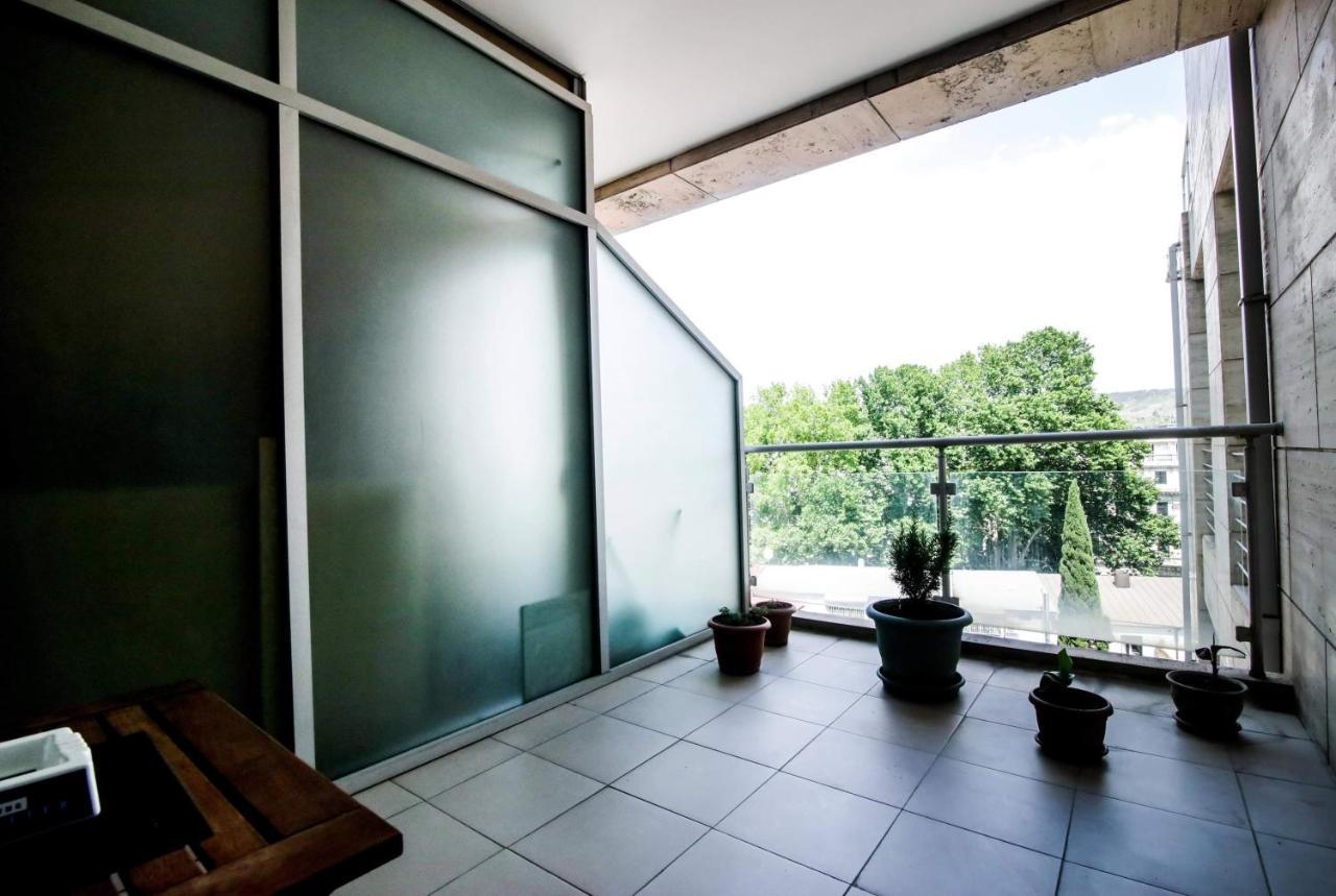 Bc Apartments Tbilisi Exterior foto