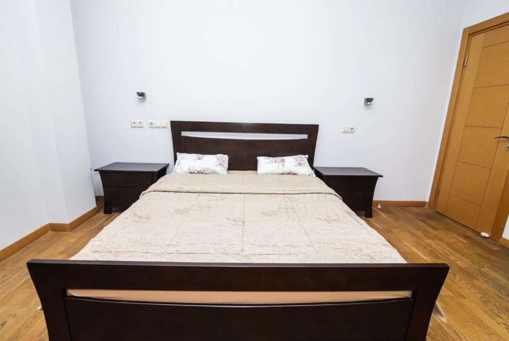 Bc Apartments Tbilisi Exterior foto