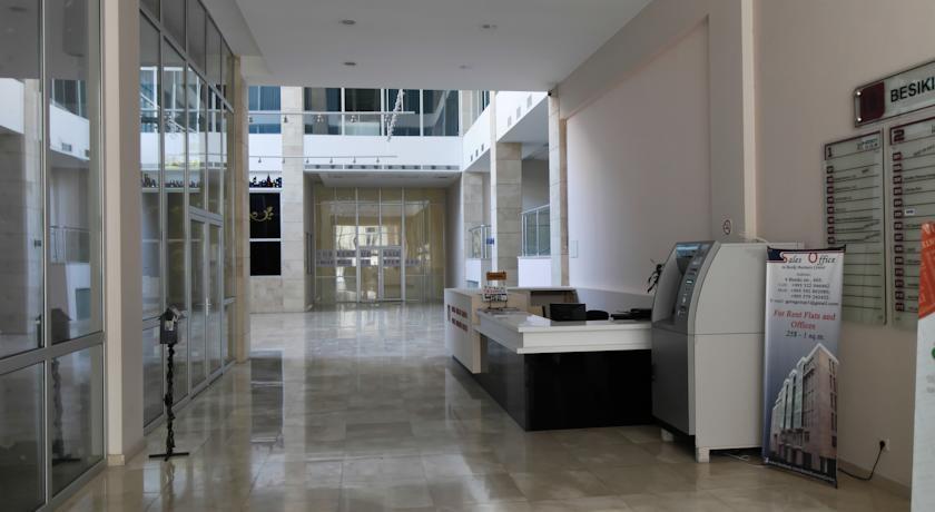 Bc Apartments Tbilisi Exterior foto