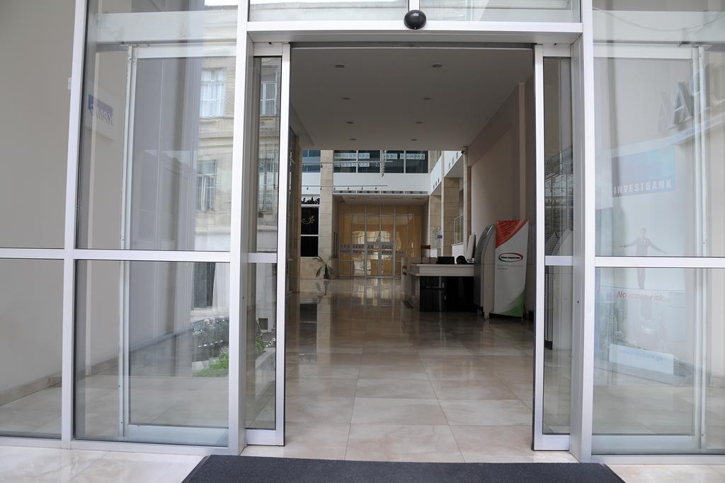 Bc Apartments Tbilisi Exterior foto