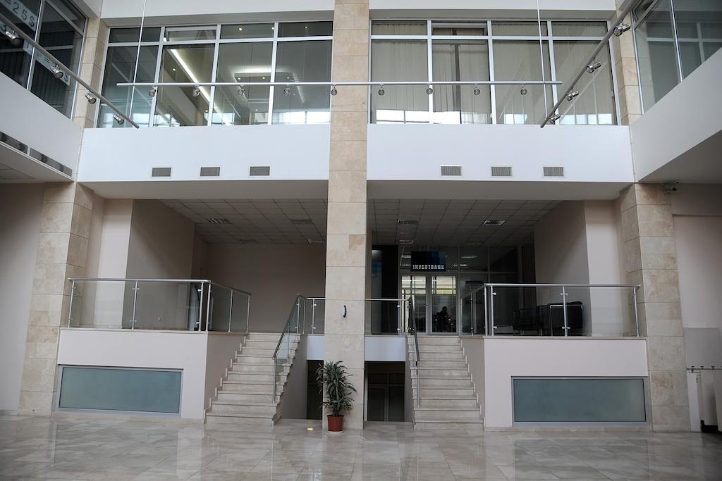Bc Apartments Tbilisi Exterior foto