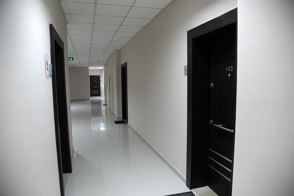 Bc Apartments Tbilisi Exterior foto