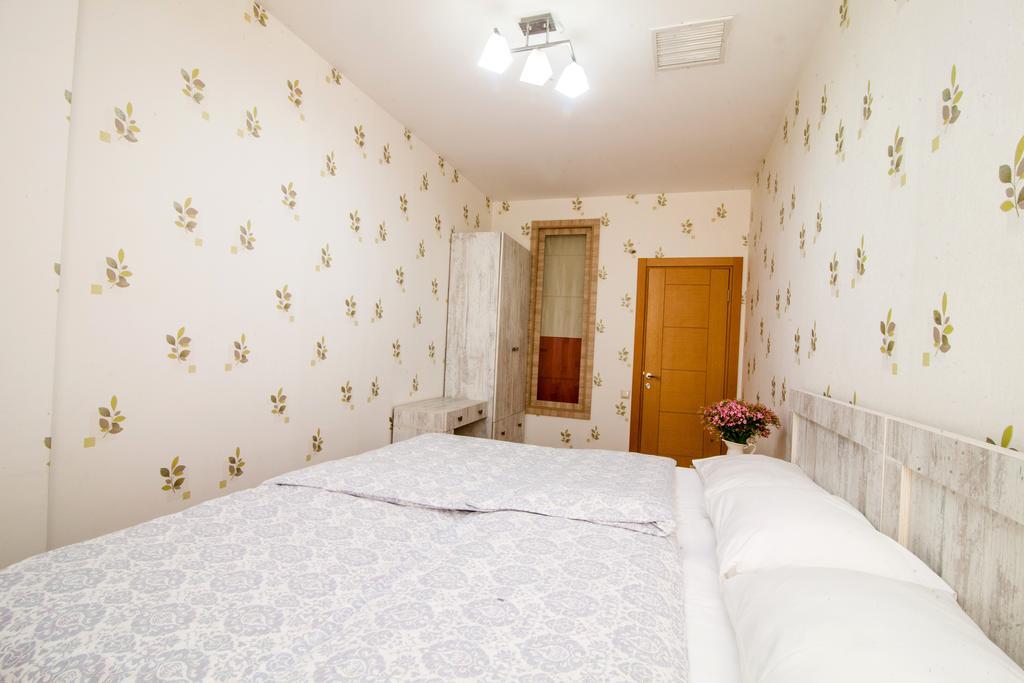 Bc Apartments Tbilisi Exterior foto