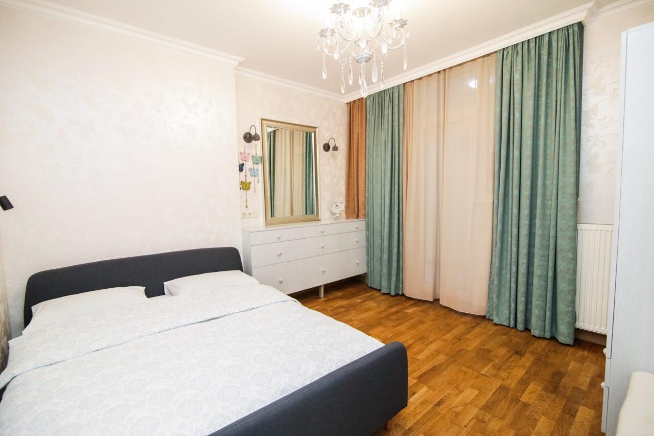 Bc Apartments Tbilisi Exterior foto