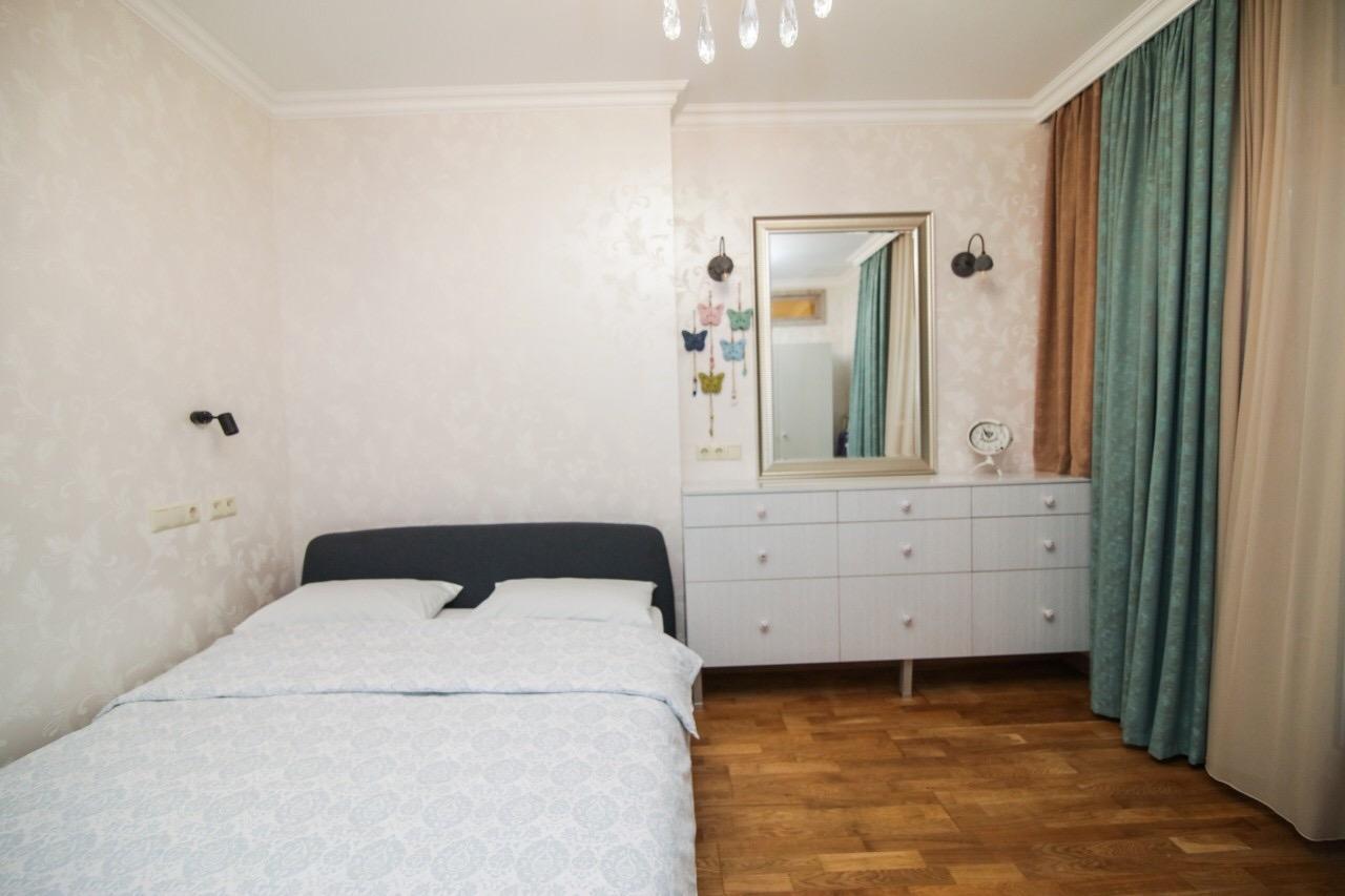 Bc Apartments Tbilisi Exterior foto