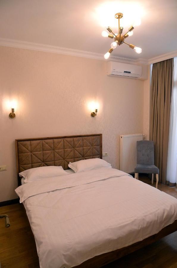 Bc Apartments Tbilisi Exterior foto
