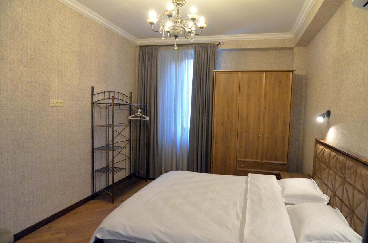 Bc Apartments Tbilisi Exterior foto