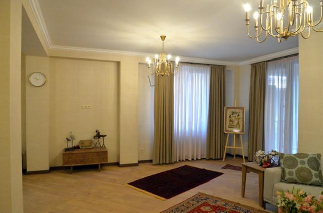 Bc Apartments Tbilisi Exterior foto