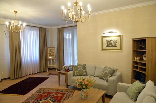 Bc Apartments Tbilisi Exterior foto